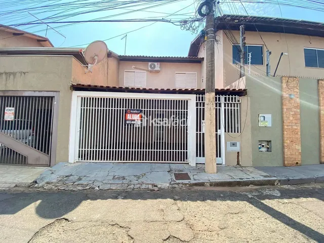 Imagem: Sobrado para Locação, Jardim Jockey Club