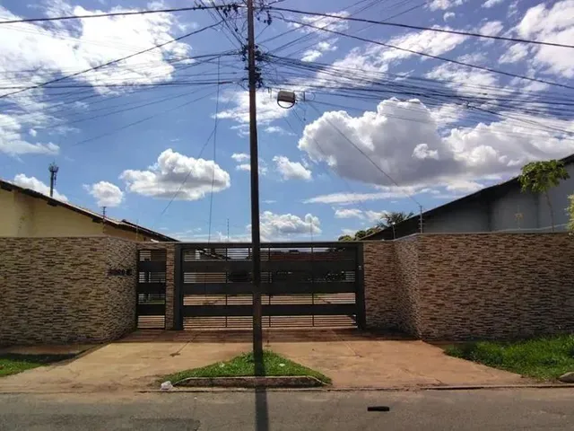 Imagem 1: Casa Residencial em Condomínio