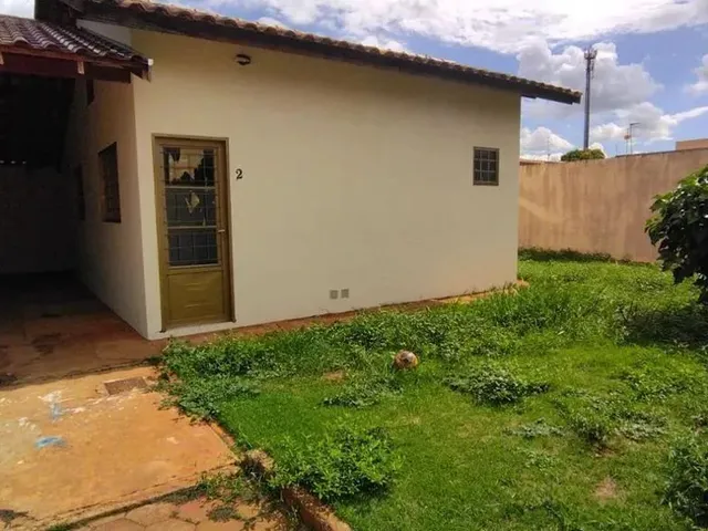 Imagem 8: Casa Residencial em Condomínio
