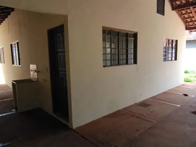 Imagem 11: Casa Residencial em Condomínio