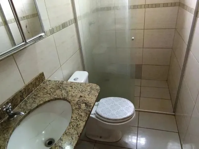 Imagem 9: Casa Residencial em Condomínio