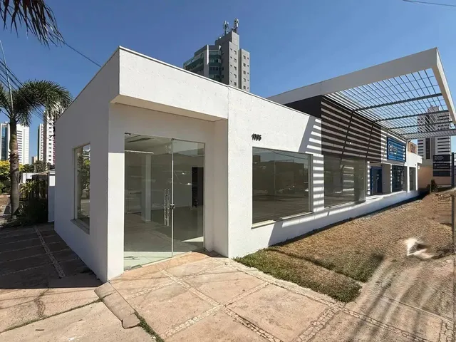 Imagem 2: Excelente Imóvel Comercial para Alugar no santa Fé