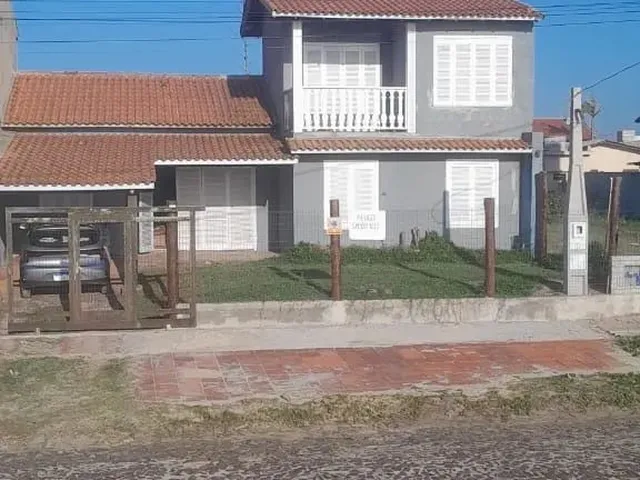 Imagem: Casa 4 Quartos, na Beira Mar para Alugar