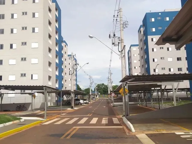 Imagem 11: Apartamento - Residencial Villas de Paloma - Moreninhas