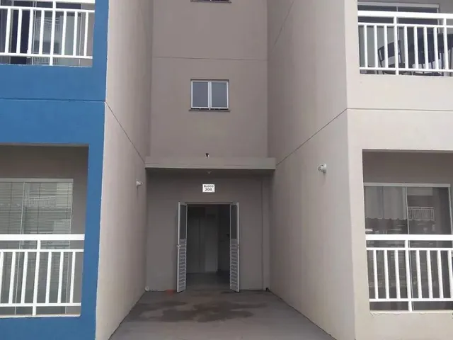 Imagem 6: Apartamento - Residencial Villas de Paloma - Moreninhas