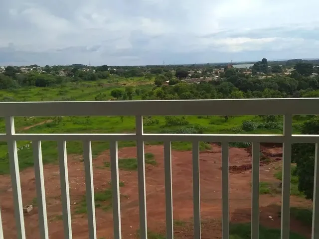Imagem 2: Apartamento - Residencial Villas de Paloma - Moreninhas