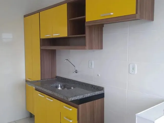 Imagem 9: Apartamento - Residencial Villas de Paloma - Moreninhas