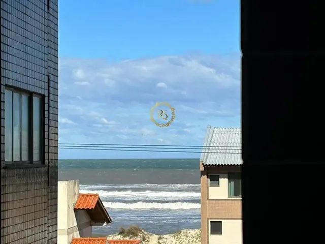 Imagem: Apartaemtno Beira Mar com 02 Dormitórios