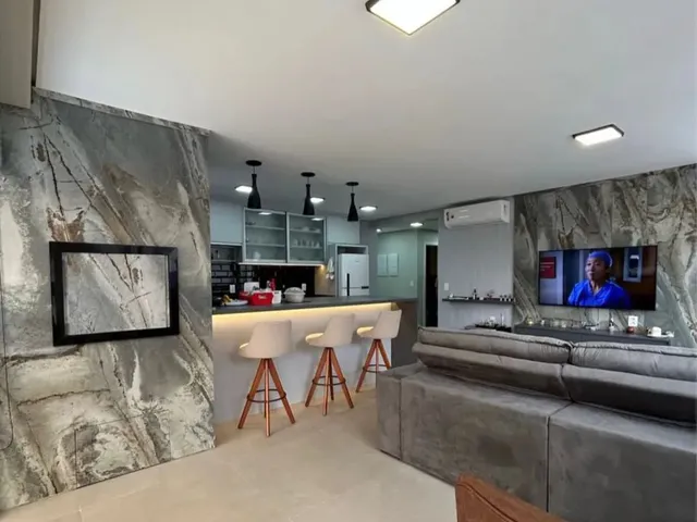 Imagem 6: Alugo Apartamento Alto Padrão em Torres