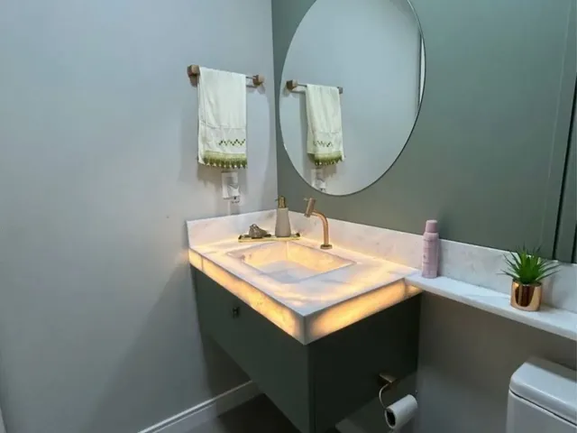 Imagem 7: Alugo Apartamento Alto Padrão em Torres