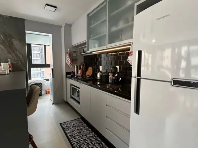 Imagem 11: Alugo Apartamento Alto Padrão em Torres
