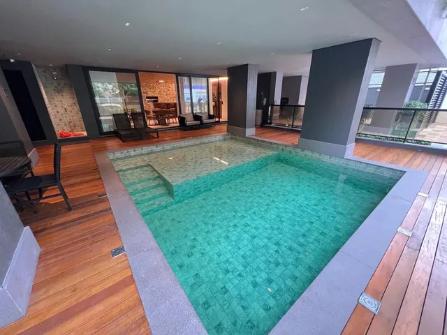 Imagem 4: Alugo Apartamento Alto Padrão em Torres