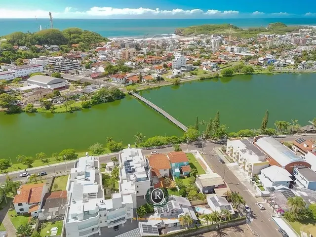 Imagem 5: Apto 2 Dormitórios Venda Lagoa do Violão Torres Rs