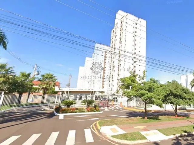 Imagem: O apartamento possui 1 Dormitório, 1 Banheiro, 1 Vaga na