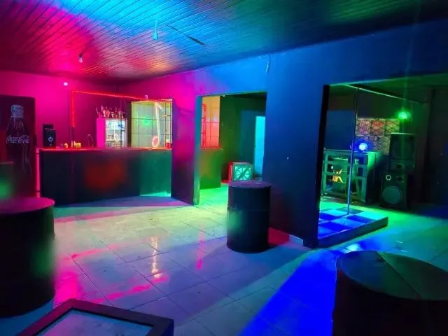 Imagem: Casa Noturna para Eventos e Festas