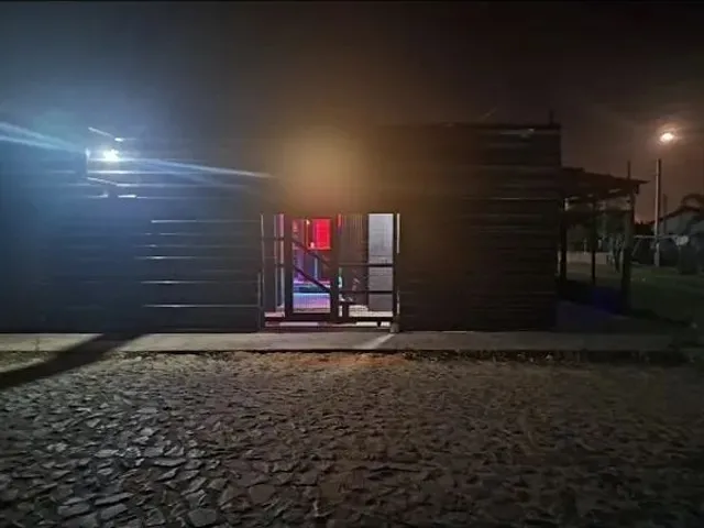 Imagem 5: Casa Noturna para Eventos e Festas