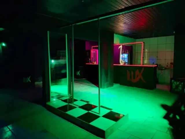 Imagem 4: Casa Noturna para Eventos e Festas