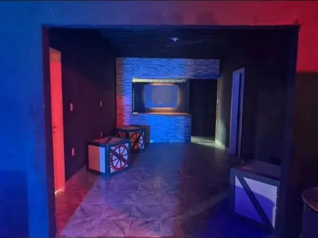 Imagem 2: Casa Noturna para Eventos e Festas