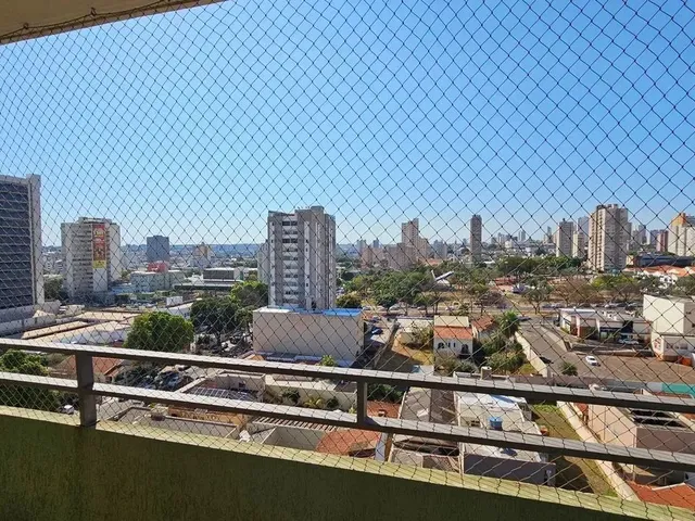 Imagem 5: Imóvel para Aluguel com 271 Metros Quadrados com 3 Quartos em Centro - Campo Grande - Ms
