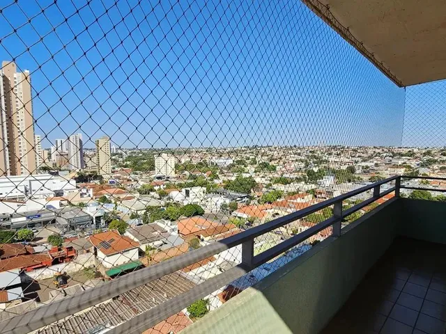Imagem 2: Imóvel para Aluguel com 271 Metros Quadrados com 3 Quartos em Centro - Campo Grande - Ms