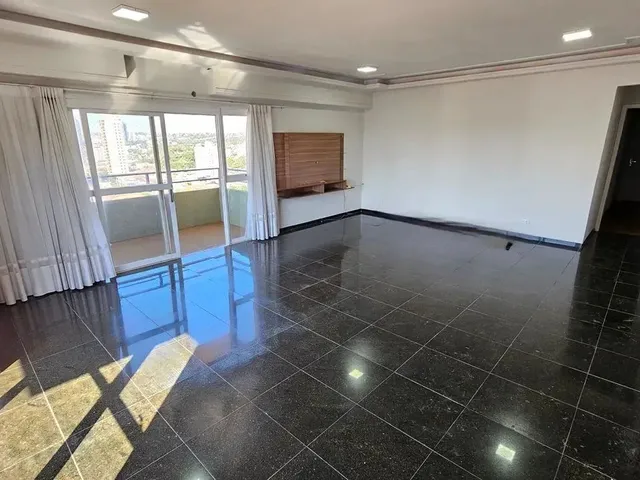 Imagem 6: Imóvel para Aluguel com 271 Metros Quadrados com 3 Quartos em Centro - Campo Grande - Ms