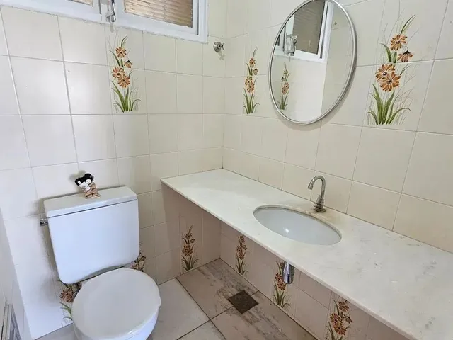 Imagem 10: Imóvel para Aluguel com 271 Metros Quadrados com 3 Quartos em Centro - Campo Grande - Ms