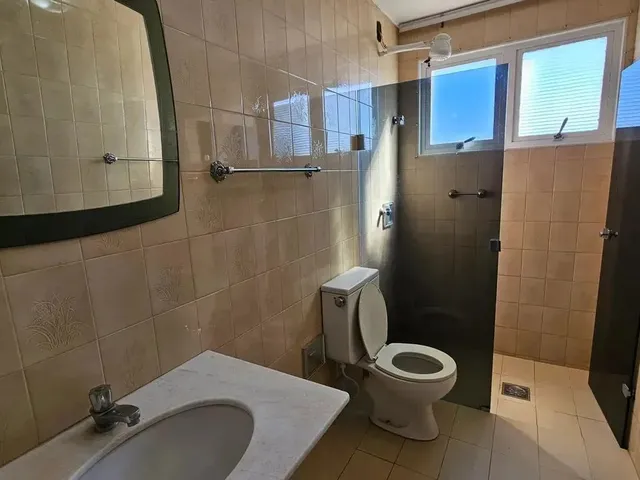Imagem 4: Imóvel para Aluguel com 271 Metros Quadrados com 3 Quartos em Centro - Campo Grande - Ms