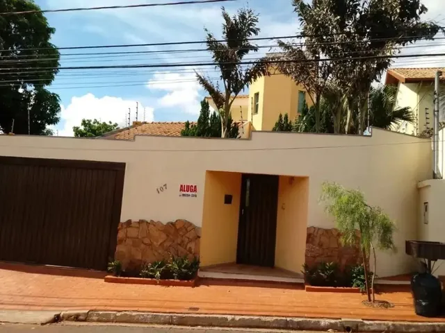 Imagem 1: Sobrado Proximo Ao Crea e Rua 14 de Julho