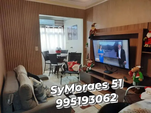 Imagem: Apartamento da Canoa