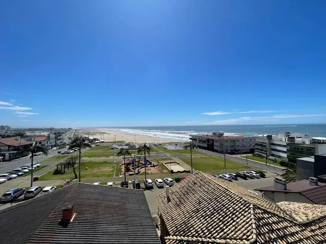 Imagem: Temporada Apartamento de 2 Dormitórios