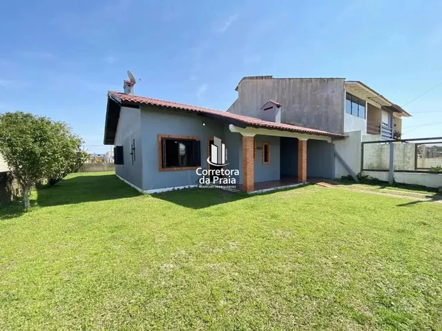 Imagem: Casa para Temporada em Imbé, Centro, 3