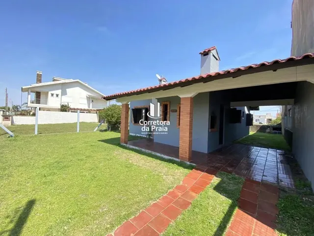 Imagem 14: Casa para Temporada em Imbé, Centro, 3 Dormitórios, 1 Suíte, 2 Banheiros, 2 Vagas