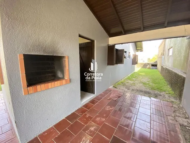 Imagem 10: Casa para Temporada em Imbé, Centro, 3 Dormitórios, 1 Suíte, 2 Banheiros, 2 Vagas