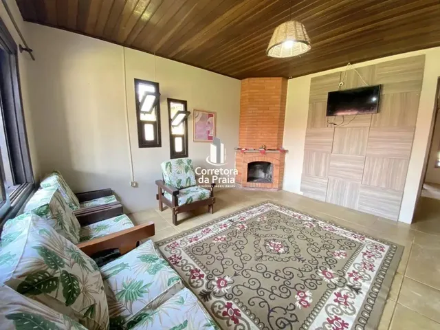 Imagem 15: Casa para Temporada em Imbé, Centro, 3 Dormitórios, 1 Suíte, 2 Banheiros, 2 Vagas