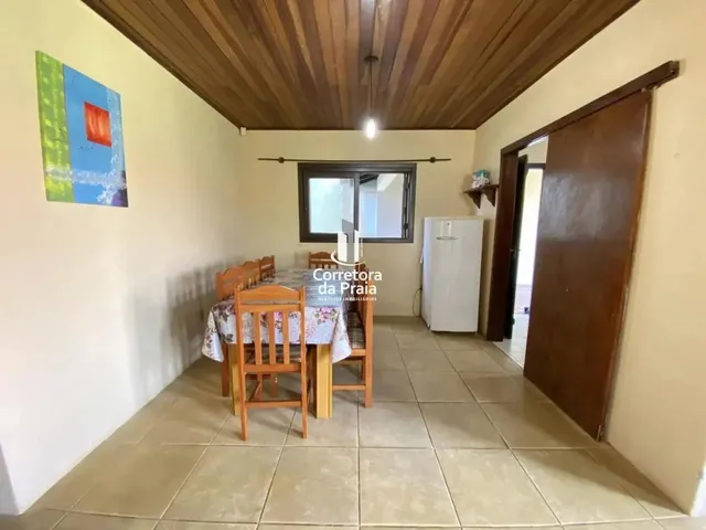 Imagem 6: Casa para Temporada em Imbé, Centro, 3 Dormitórios, 1 Suíte, 2 Banheiros, 2 Vagas