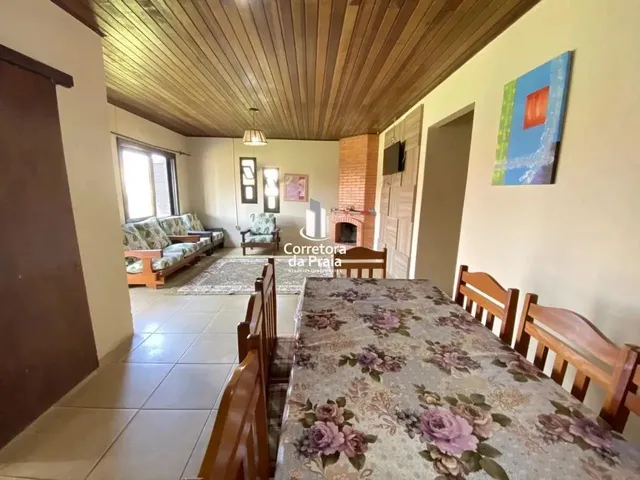 Imagem 9: Casa para Temporada em Imbé, Centro, 3 Dormitórios, 1 Suíte, 2 Banheiros, 2 Vagas