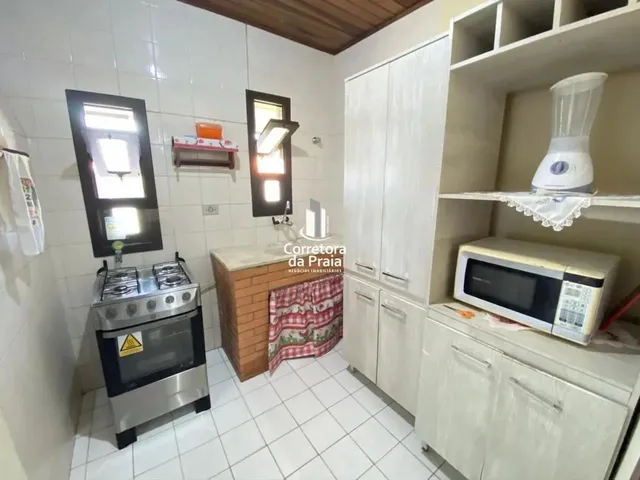 Imagem 12: Casa para Temporada em Imbé, Centro, 3 Dormitórios, 1 Suíte, 2 Banheiros, 2 Vagas