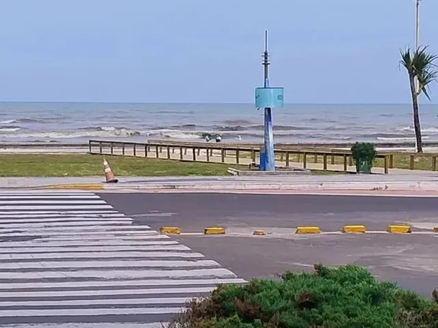 Imagem: Apartamento a 50 Metros da Praia Centro