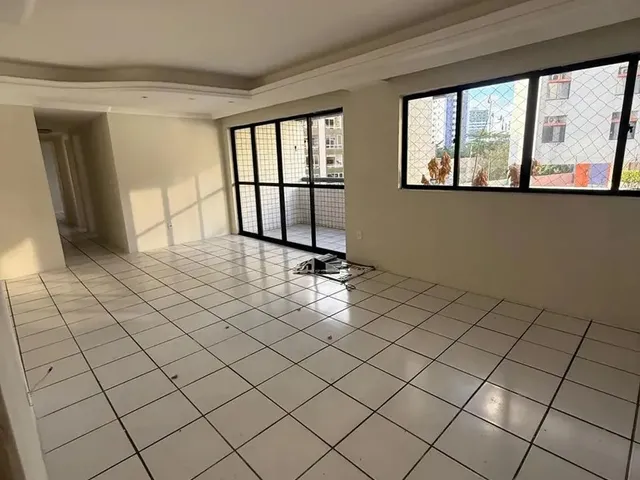 Imagem: Imóvel para Aluguel Possui 132 Metros Quadrados