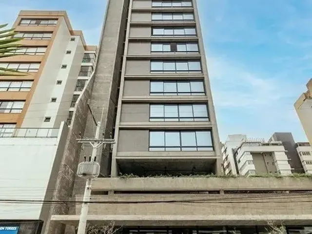 Imagem: Apartamento Locação Torres Praia Grande