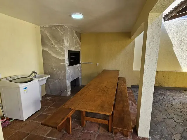 Imagem 6: Casa de 4 Dormitórios com Piscina Aluguel de Temporada