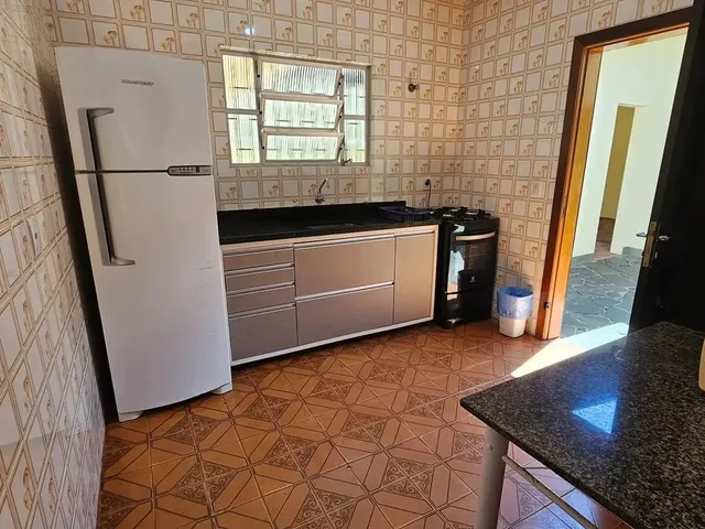 Imagem 16: Casa de 4 Dormitórios com Piscina Aluguel de Temporada