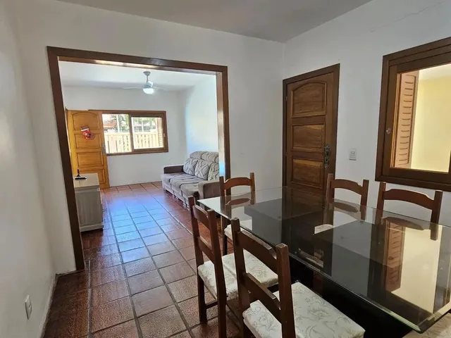 Imagem 14: Casa de 4 Dormitórios com Piscina Aluguel de Temporada