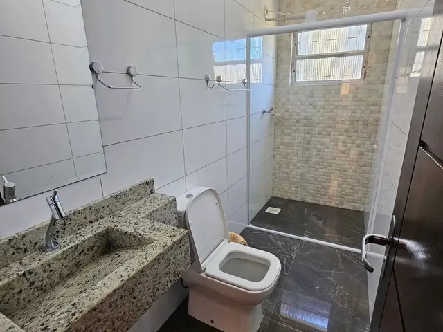 Imagem 11: Casa de 4 Dormitórios com Piscina Aluguel de Temporada