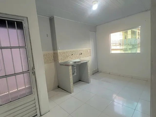 Imagem: Apartamento Incluso Água e Luz