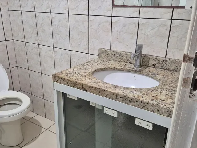 Imagem 4: Aluga-Se Casa. Piscina, Churrasqueira, Área de serviçoe80m² de...