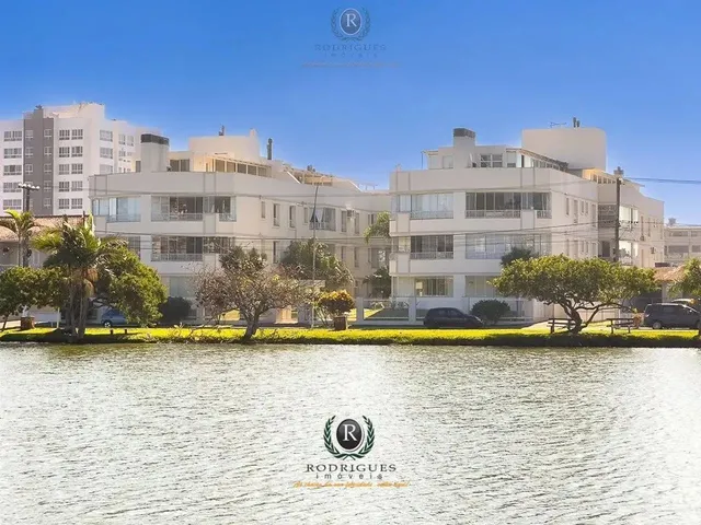 Imagem: Apartamento Torres Rs com Vista Lagoa do
