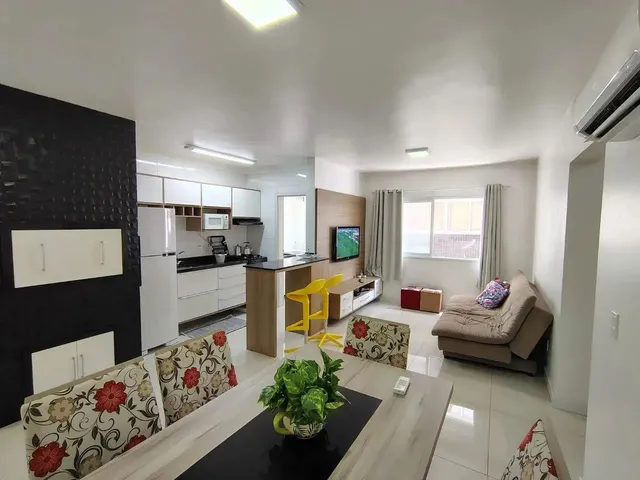 Imagem: Alugo Temporada Apartamento 2 Dorm Sendo