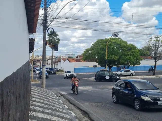 Imagem 3: Apartamento Mobiliado Dois Quartos com Suite