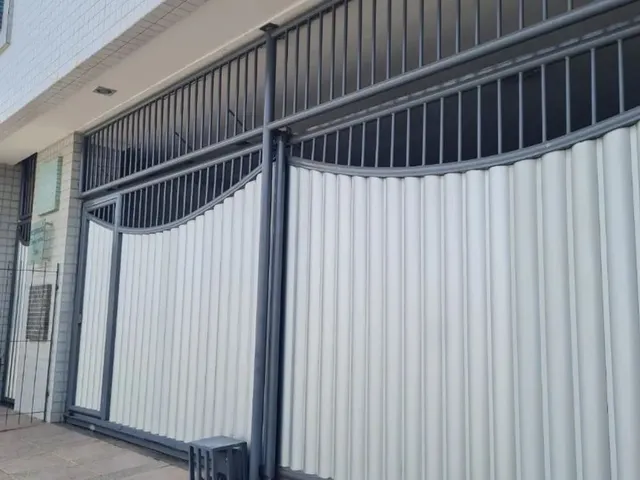 Imagem 9: Apartamento Mobiliado Dois Quartos com Suite